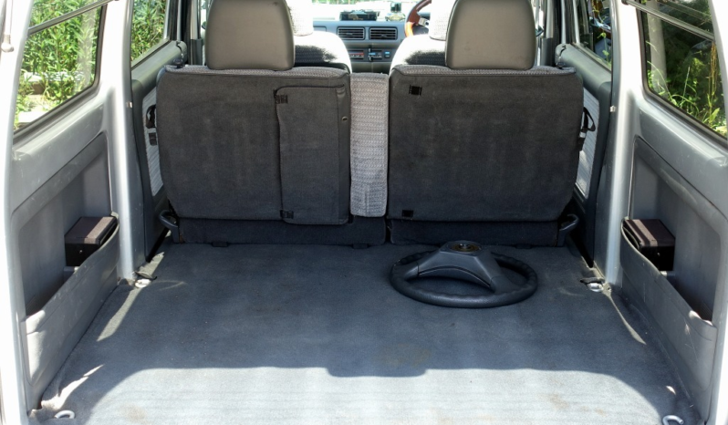1997 Honda ACTY Van full