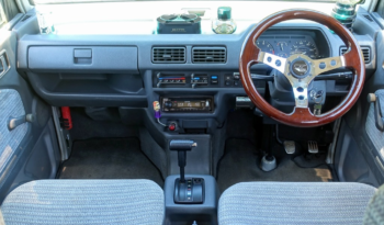 1997 Honda ACTY Van full