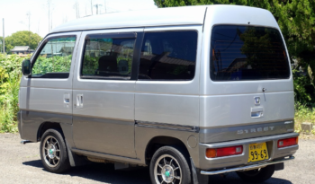 1997 Honda ACTY Van full