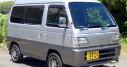 1997 Honda ACTY Van