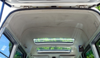 1997 Honda ACTY Van full