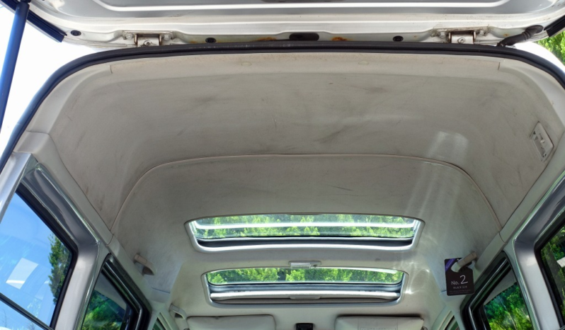 1997 Honda ACTY Van full