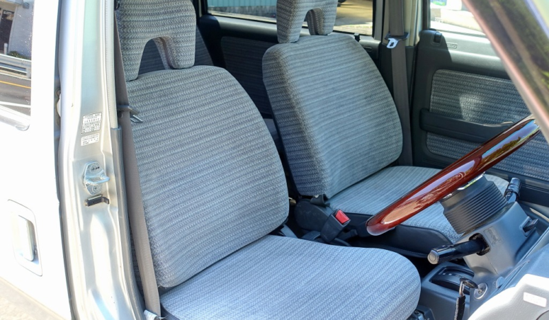 1997 Honda ACTY Van full
