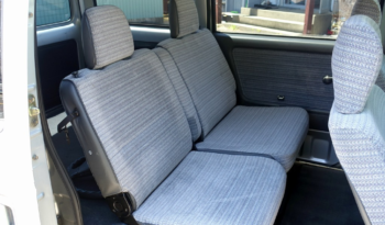 1997 Honda ACTY Van full