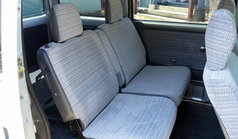 1997 Honda ACTY Van full