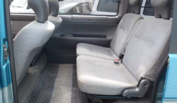 1994 Daihatsu 660cc full