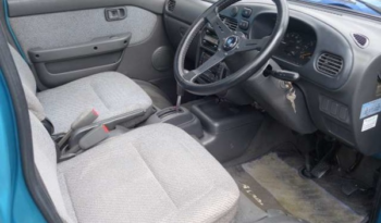1994 Daihatsu 660cc full