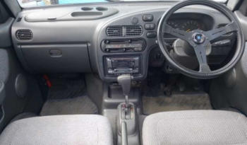 1994 Daihatsu 660cc full