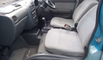 1994 Daihatsu 660cc full