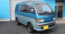 1994 Daihatsu 660cc