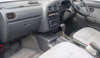 1994 Daihatsu 660cc full