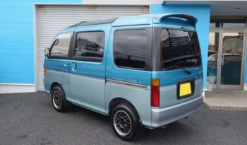 1994 Daihatsu 660cc full