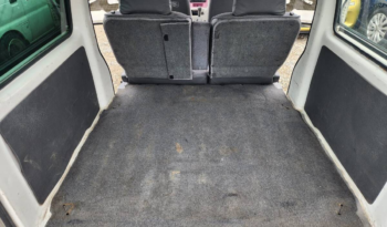 1992 Suzuki Carry Van GA full
