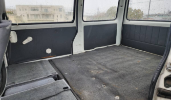 1992 Suzuki Carry Van GA full