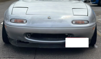 1995 Mazda ベースグレード full