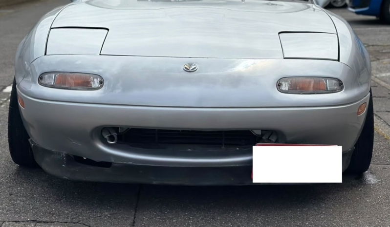 1995 Mazda ベースグレード full