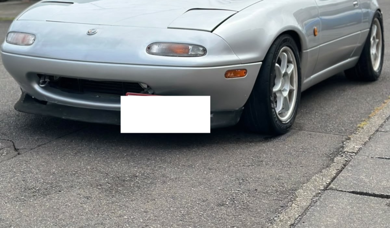 1995 Mazda ベースグレード full