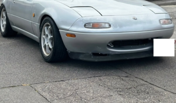 1995 Mazda ベースグレード full