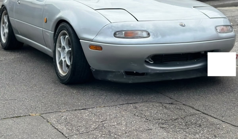 1995 Mazda ベースグレード full