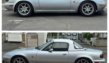 1995 Mazda ベースグレード full