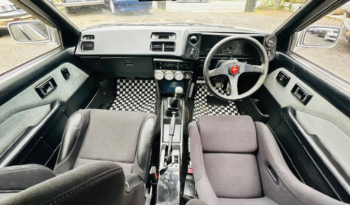 1987 Toyota full