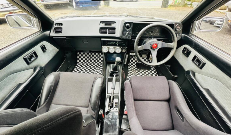 1987 Toyota full
