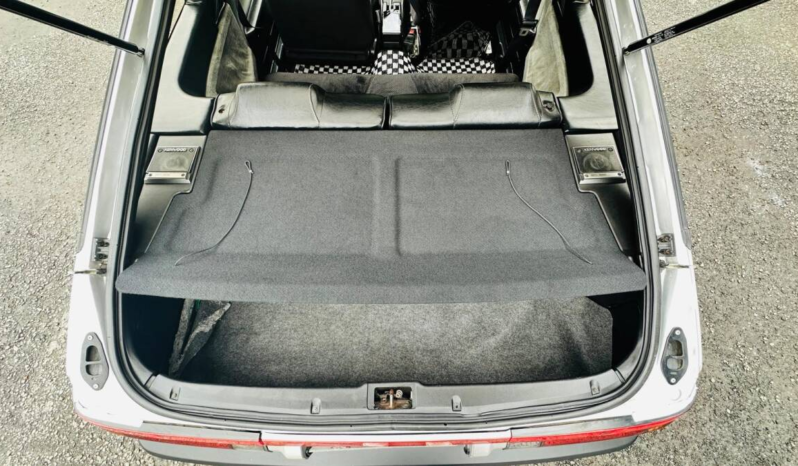 1987 Toyota full