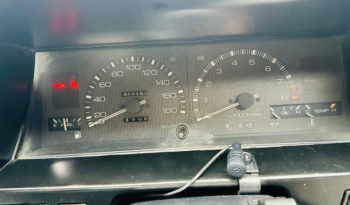 1987 Toyota full