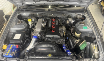 2001 Nissan Silvia スペックS エアロ full