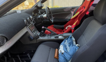 2001 Nissan Silvia スペックS エアロ full