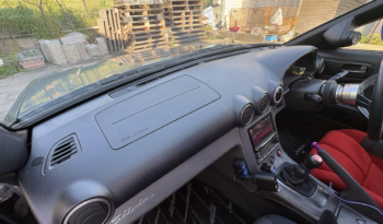 2001 Nissan Silvia スペックS エアロ full