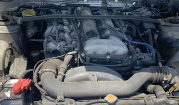 1997 Nissan 180SX Type S full