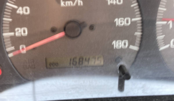 1997 Nissan 180SX Type S full
