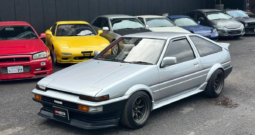 1987 Toyota