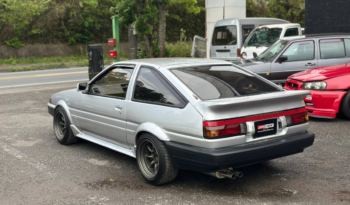 1987 Toyota full