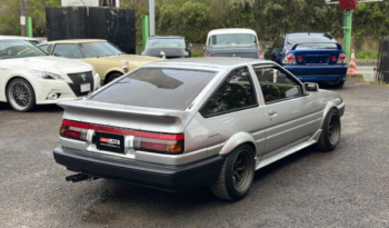 1987 Toyota full