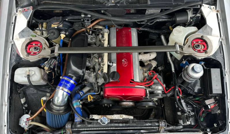 1987 Toyota full