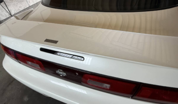 1995 Nissan Silvia Qs full