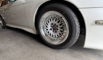 1995 Nissan Silvia Qs full