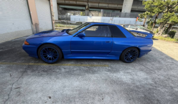 1990 Nissan Skyline GTS-T Type M full