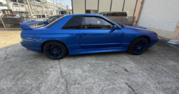 1990 Nissan Skyline GTS-T Type M
