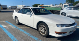 1996 Nissan Silvia Q’s