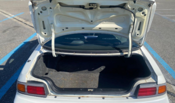 1996 Nissan Silvia Q’s full