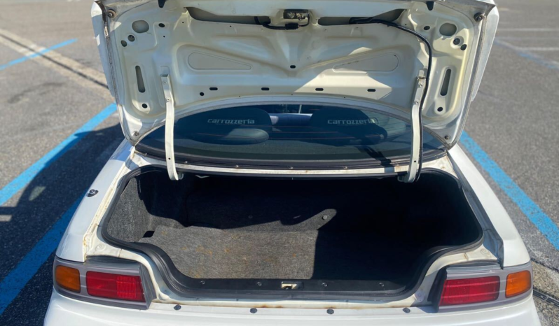 1996 Nissan Silvia Q’s full