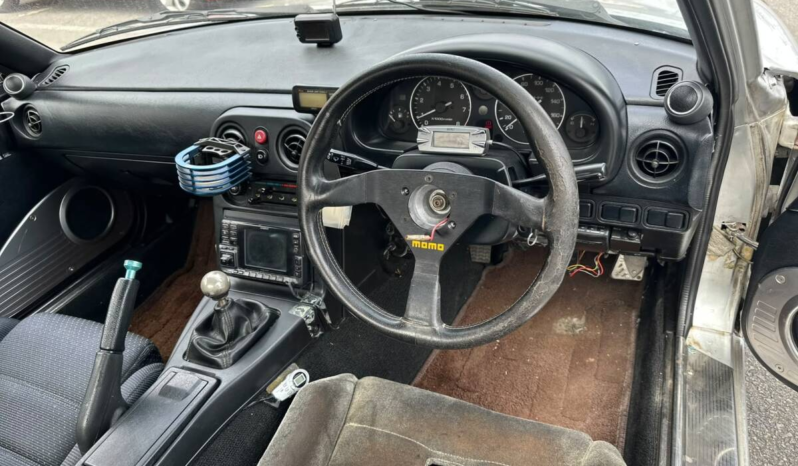 1995 Mazda ベースグレード full