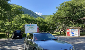 2001 Nissan Silvia スペックS エアロ full