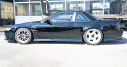 1993 Nissan Silvia Qs