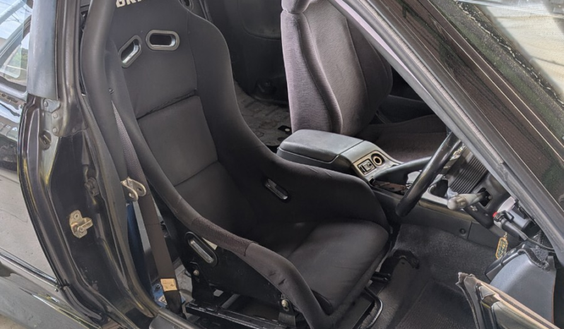 1993 Nissan Silvia Qs full