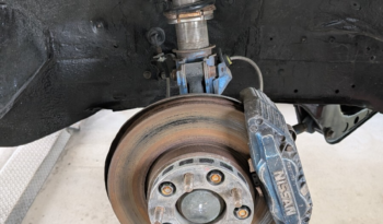 1993 Nissan Silvia Qs full