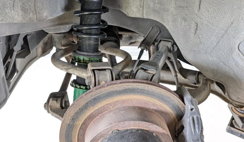 1993 Nissan Silvia Qs full